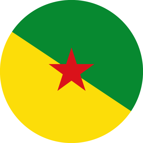 French Guianese immigration document support